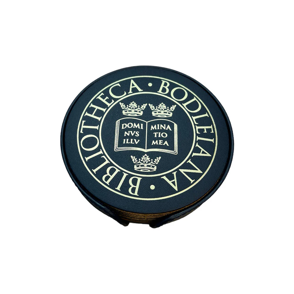 Bodleian Bestsellers